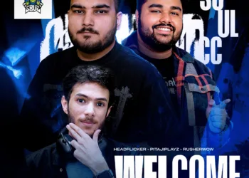 S8UL Onboards Leading Gaming Creators to Strengthen GTA RP Roster