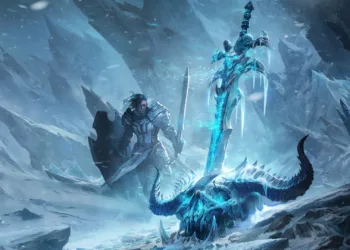 Dive into the Diablo Immortal x World of Warcraft Collaboration: Shadow of the Frozen Throne Event