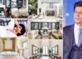 Shah Rukh Khan's Lavish LA Mansion: Want to Stay at King Khan's Mansion!! Know its price per night