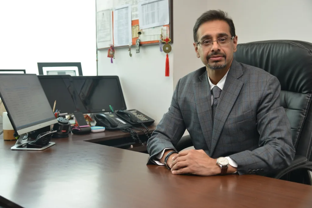 SLCM creates a new milestone, awarded a second patent for its Agri Reach Platform