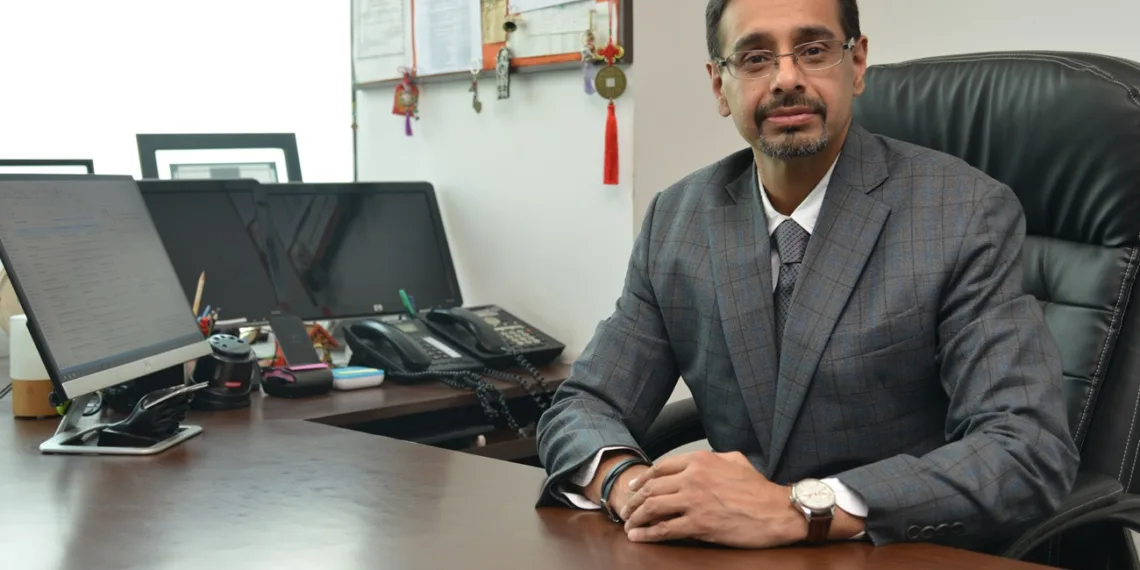 SLCM creates a new milestone, awarded a second patent for its Agri Reach Platform