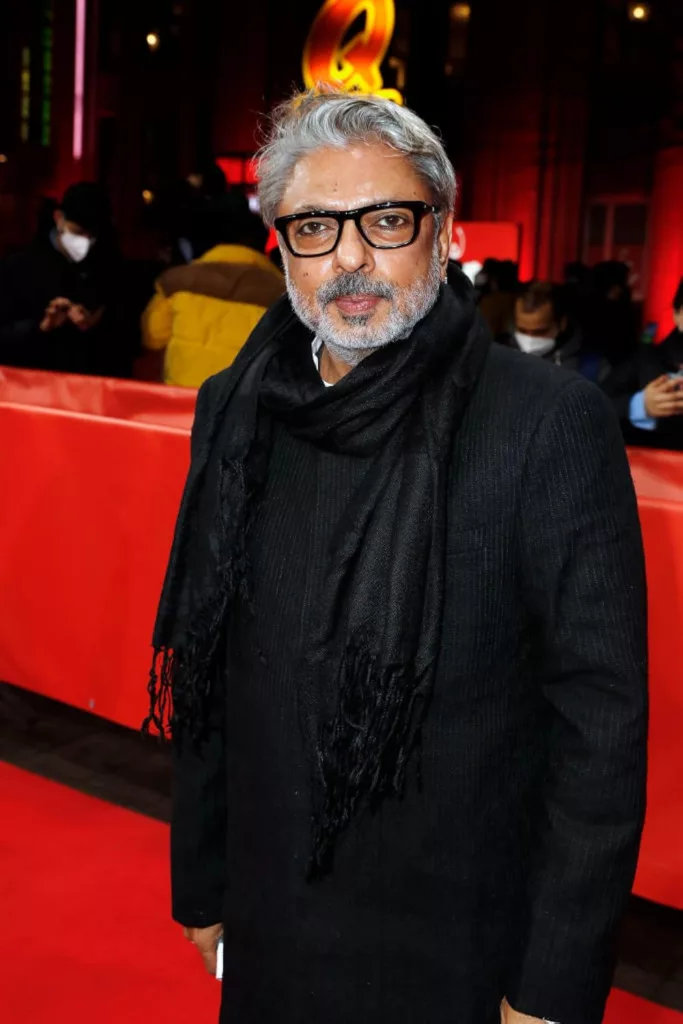 Sanjay Leela Bhansali. Image Credits IMDb Netflix Renews Sanjay Leela Bhansali's 'Heeramandi: The Diamond Bazaar' For Season 2