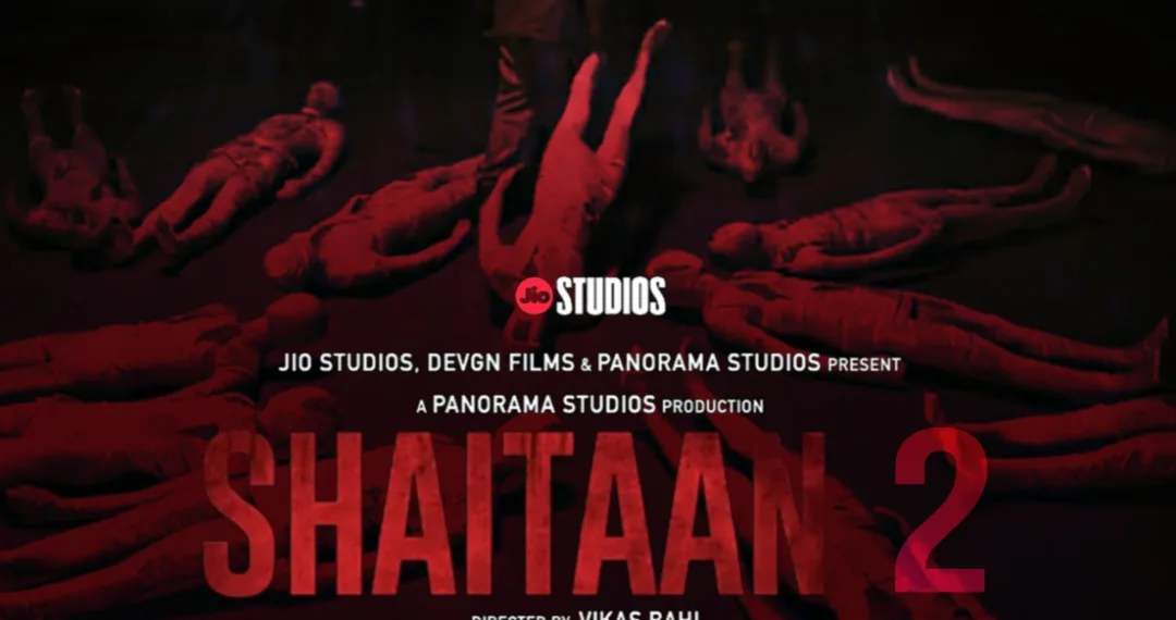 Ajay Devgn's Shaitaan 2 Announced, Set in Maharashtra's Konkan Region