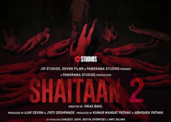 Ajay Devgn's Shaitaan 2 Announced, Set in Maharashtra's Konkan Region