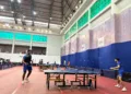 Stupa Sports Analytics Powers Indian Table Tennis Team's Preparations for the Paris Olympics