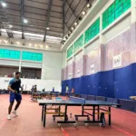 Stupa Sports Analytics Powers Indian Table Tennis Team’s Preparations for the Paris Olympics