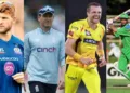 Cricketers Who Played for Two Nations in World Cup History