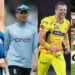 Cricketers Who Played for Two Nations in World Cup History