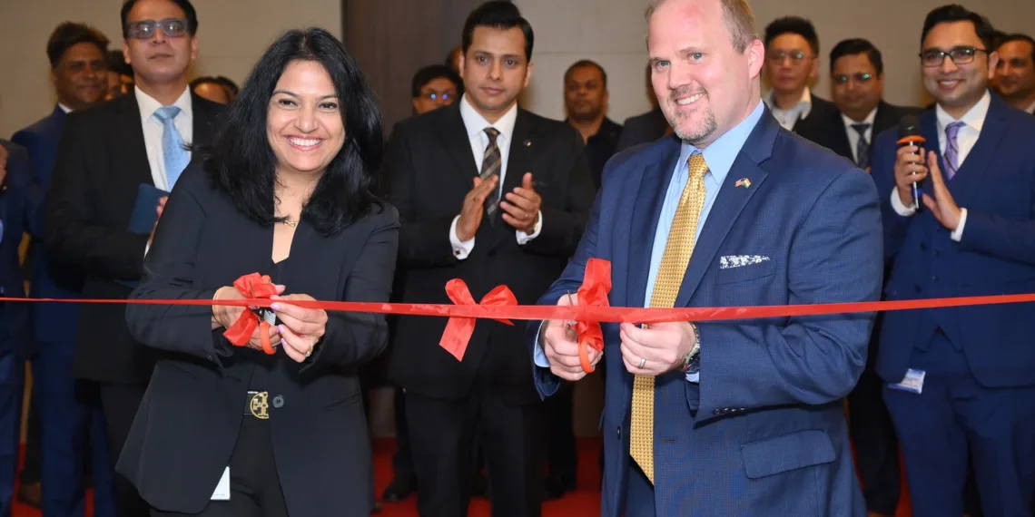 Corning Incorporated Launches New Digital & IT Center in Pune