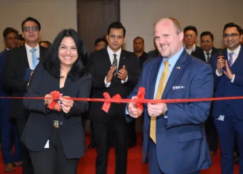 Corning Incorporated Launches New Digital & IT Center in Pune