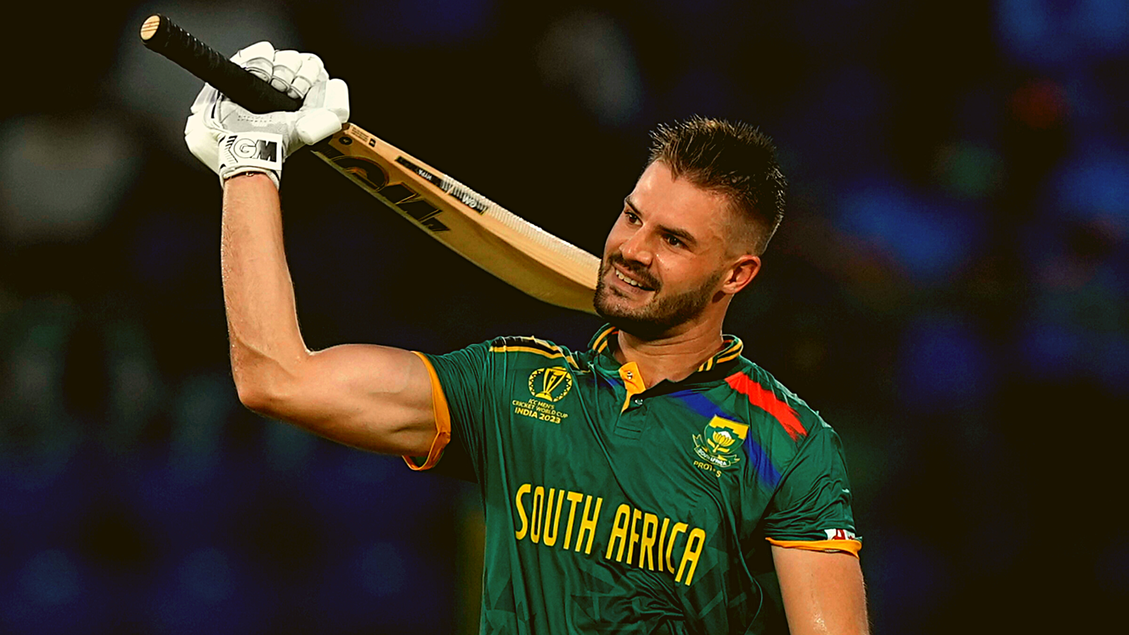 South Africa Aiden Markram PTI CROP Top 5 Players with the Fastest ODI Century in Cricket History