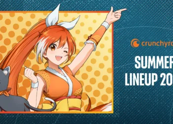 Crunchyroll Summer 2024 Anime Season: Get Ready to Binge!