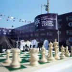 Tech Mahindra Global Chess League to Host its Second Edition in London