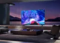 Experience UEFA EURO 2024 Like Never Before with Toshiba TV’s Gaming TV Z670