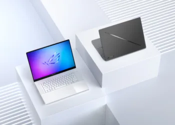 New ROG Zephyrus G16 with Ryzen AI HX 370 & RTX 4070 launched