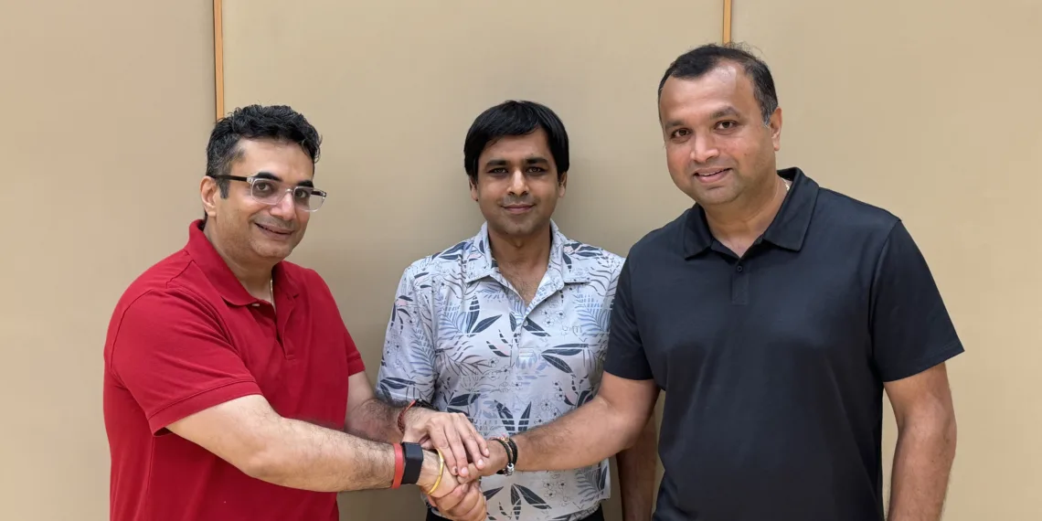 Nazara Publishing and nCore Games Announce Partnership for FAU-G: Domination