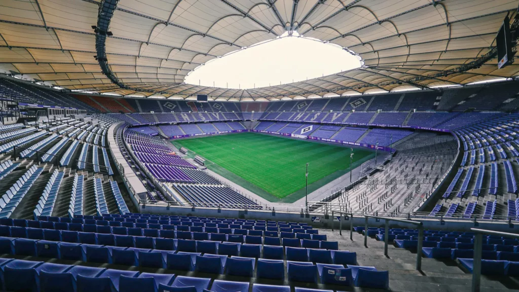 Volksparkstadion Euro 2024 Venues: A Detailed Guide To The Cities and Stadiums in Germany