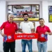 Jamshedpur FC extends the contract of head coach Khalid Jamil for Two more Seasons