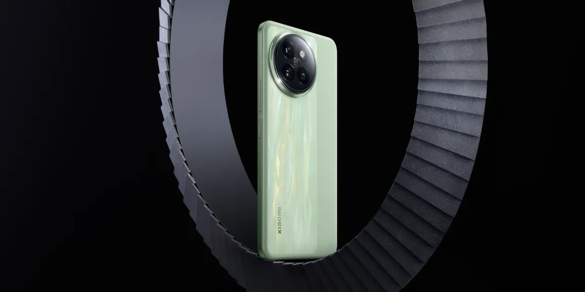 Xiaomi 14 CIVI Launches in India on June 20, 2024: A New Era of Smartphone Photography