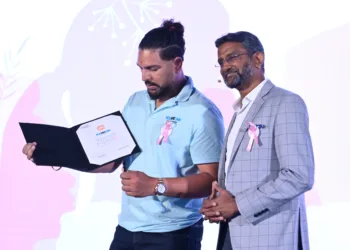 Xiaomi India Partners with Yuvraj Singh Foundation for Breast Cancer Screening Initiative