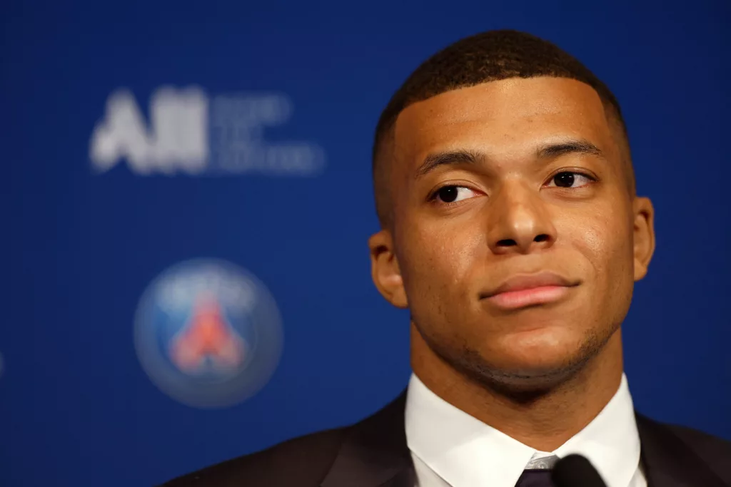 Z3K6Z5BGBNO6JIZWLYGZNTIWLI Kylian Mbappe এর রিয়াল মাদ্রিদ স্থানান্তর: পর্দার আড়ালে নাটকটি প্রকাশিত হয়েছে