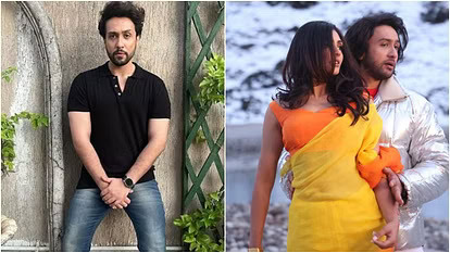 add14 jpg Love Story of 90s: Adhyayan Suman will appear alongside Divita Rai in the love drama film