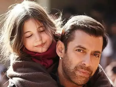 Bajrangi Bhaijaan 2