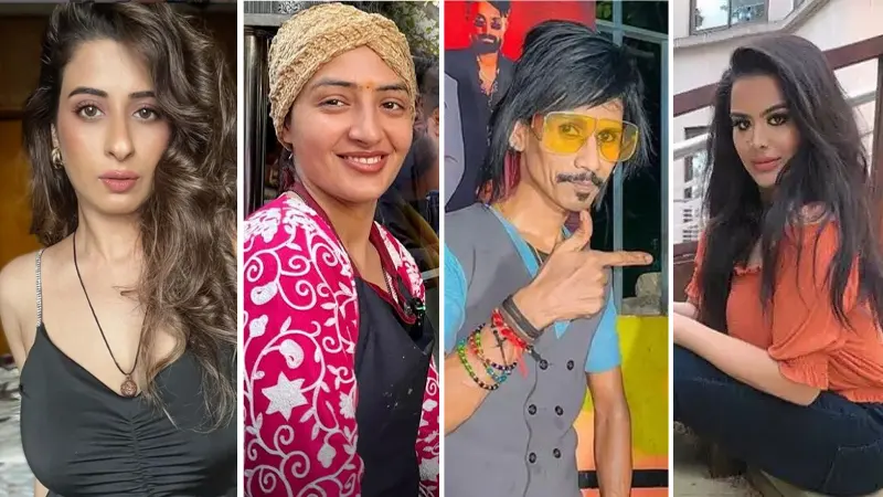 Bigg Boss 18: Will Dolly Chaiwala appear on Salman Khan’s reality program instead of Bigg Boss OTT 3?