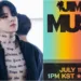 BTS’ Jimin Unveils Tracklist for Highly Anticipated Seven-Song Solo Album ‘MUSE’