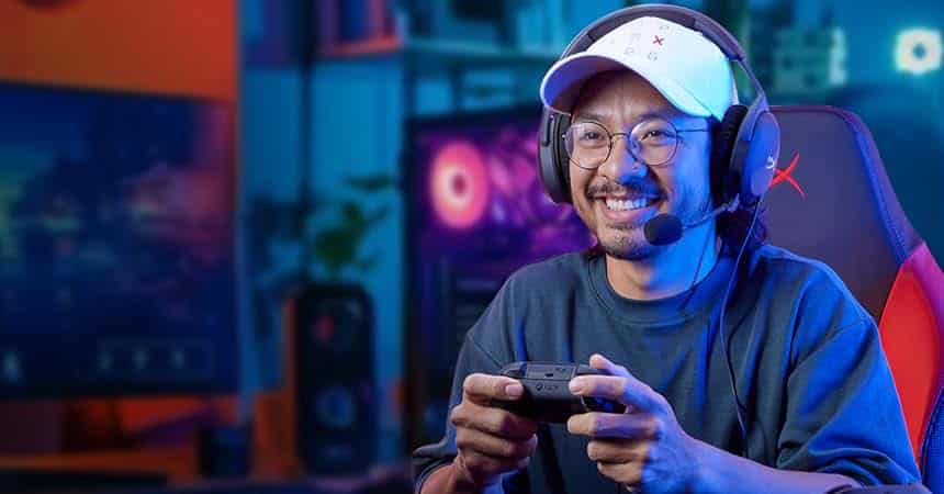 Celebrate Father's Day with HP India's Perfect Gifts for Every Dad