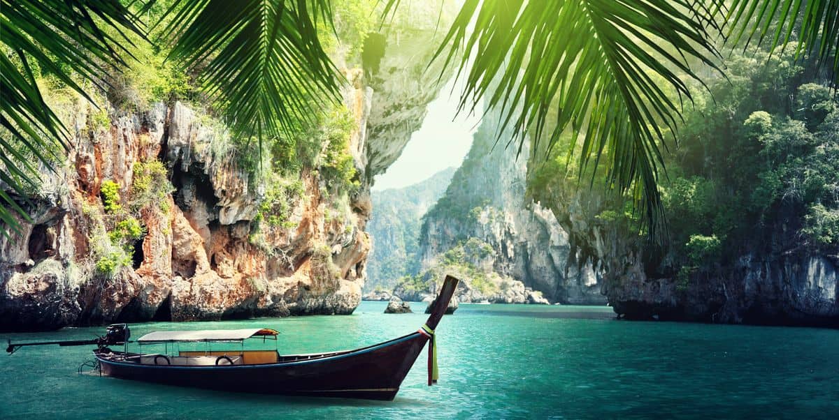 The Top 10 Best Countries To Visit In Your Lifetime