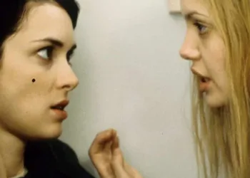 Girl, Interrupted