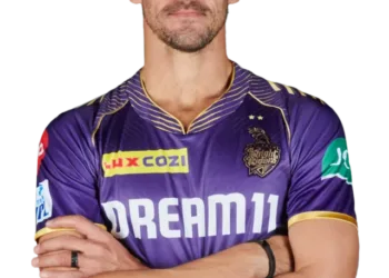 Mitchell Starc