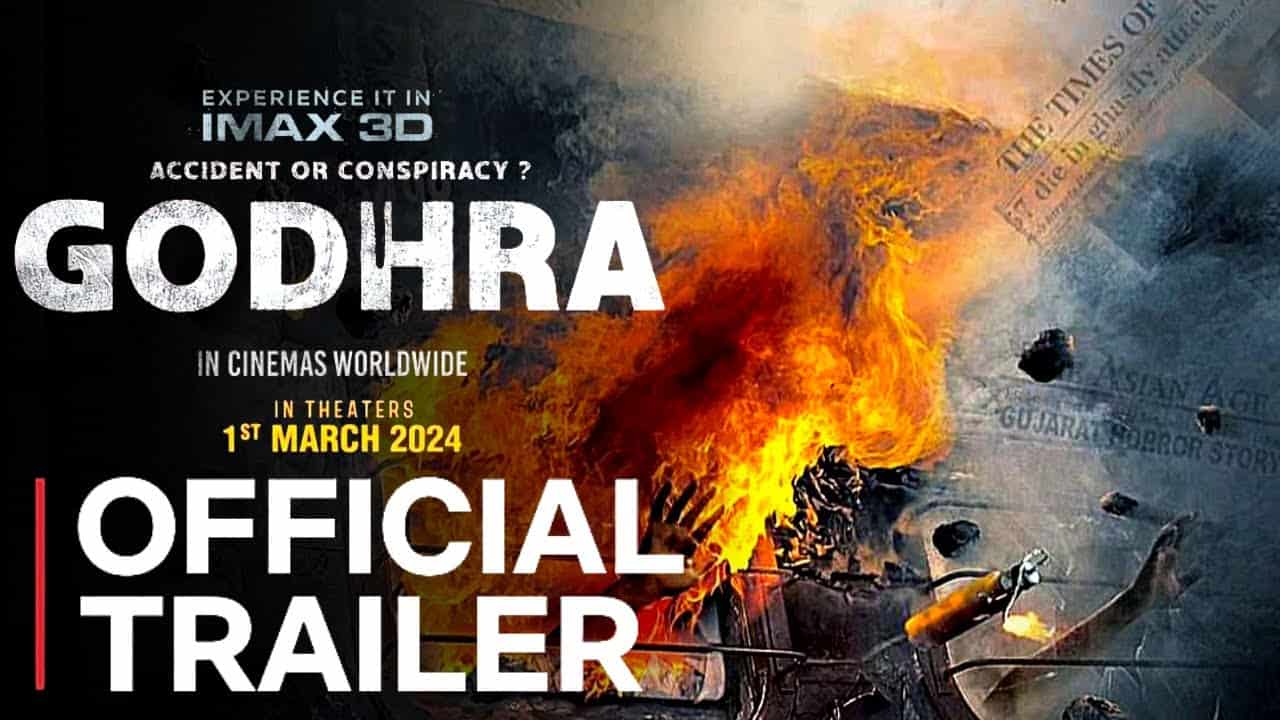 Ranveer Shorey’s ‘Accident or Conspiracy Godhra’ : Everything You Need to Know on the Upcoming Film