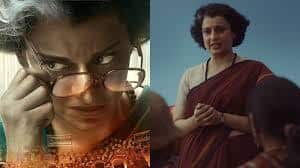 emer34 Emergency: MP Kangana Ranaut reveals the new Release Date of former Prime Minister Indira Gandhi movie Emergency