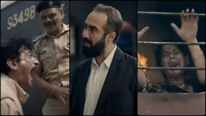 fodj 1 jpg Ranveer Shorey's 'Accident or Conspiracy Godhra' : Everything You Need to Know on the Upcoming Film