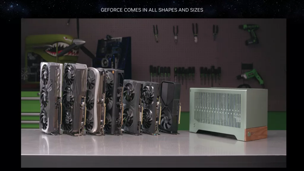 COMPUTEX 2024: NVIDIA Launches Project G-Assist, ACE PC NIMs, New RTX AI Laptops & Much More