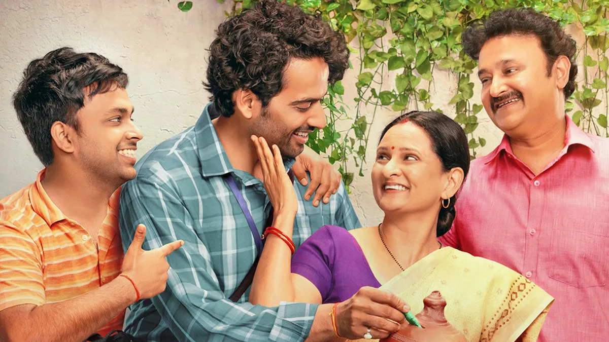 Maidaan to Gullak Season 4: Get An Incredible list of the Top 11 Upcoming OTT Releases this week