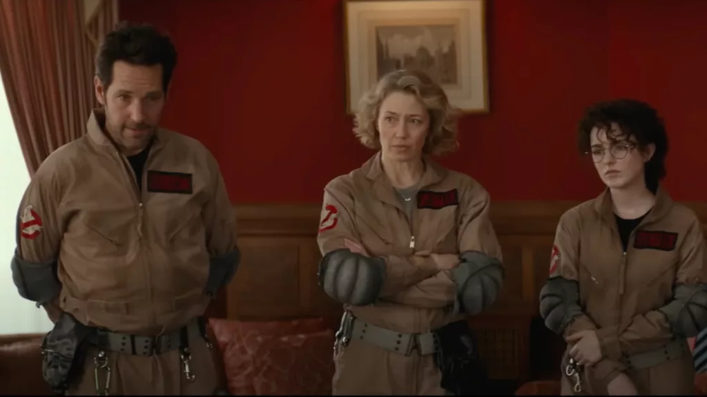 gh14 Ghostbusters Frozen Empire OTT Release Dates: Everything you need to know about Plot, Cast, Expectations and Much More