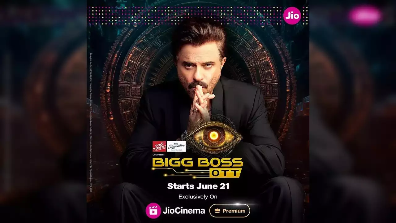 Bigg Boss OTT 3 Start Date: Ranvir Shorey acknowledges that he is taking part since he isn’t getting hired