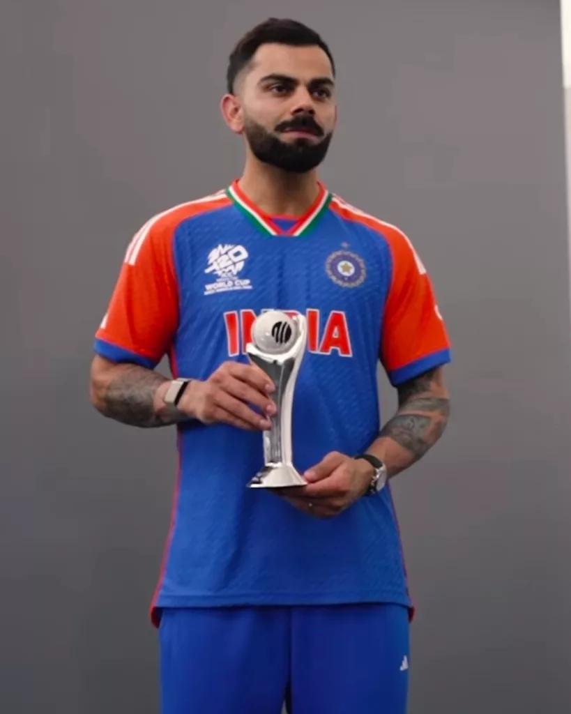 image 1 12 Virat Kohli Wins ICC ODI Player of the Year 2023 Award Ahead of T20 World Cup