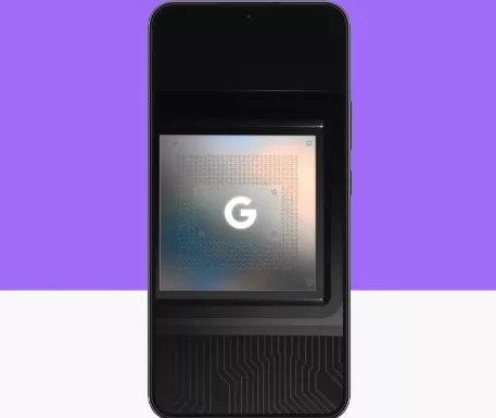 Google Pixel 9