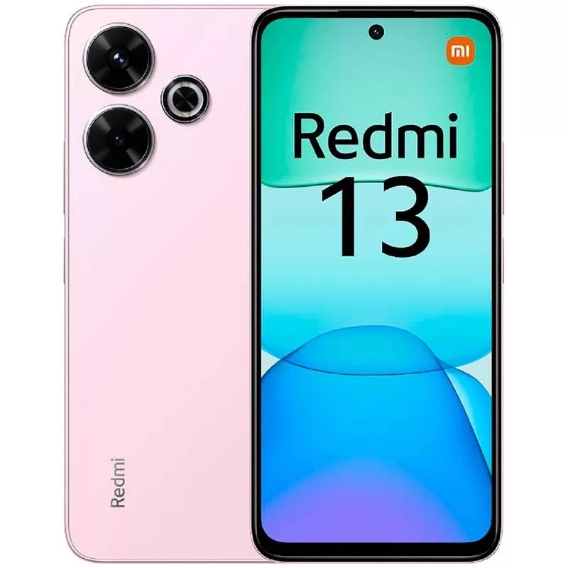 image 1 20 jpg Redmi 13 4G launched in Europe with MediaTek Helio G91 Ultra