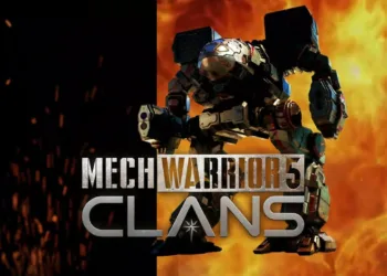 MechWarrior 5
