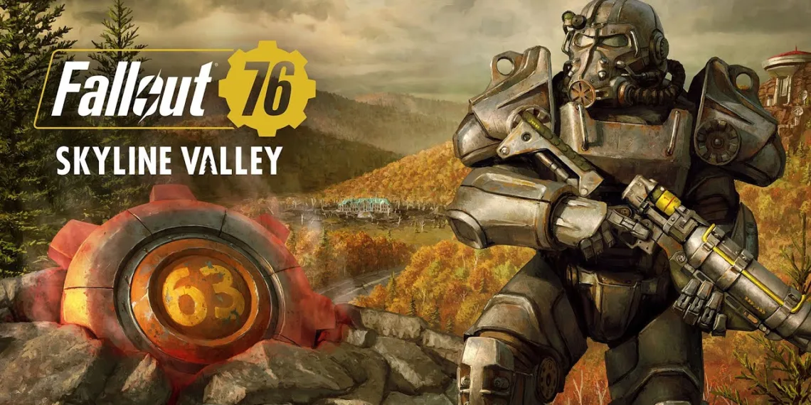 Fallout 76