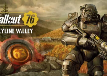 Fallout 76