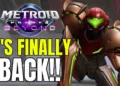 Metroid Prime