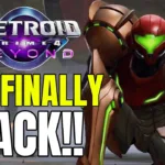 Metroid Prime 4: Beyond Blasts Onto the Scene, But the Wait Continues Until 2025
