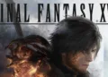 Final Fantasy XVI