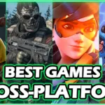 Power Up Together: Top 10 Cross-Platform Games to Unite Your Squad in 2024